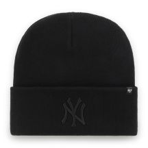 Brand `47 New York Yankees winter hat B-HYMKR17ACE-BKAL