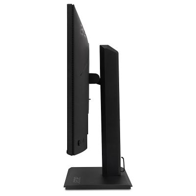 8. Monitor Acer B277Gbmiprzx 27" 69cm 16:9 120Hz 1920x1080 black