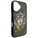 5. Nimmy Wilk MagSafe case for iPhone 16 - dark gray