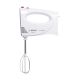 2. BOSCH MFQ 3010 hand mixer (300W; white)