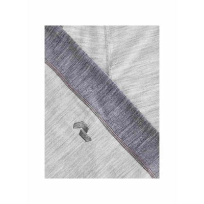 4. Peak Performance M Magic Short John Leggings Gray