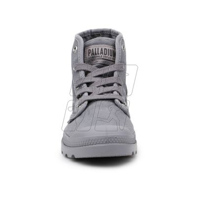 2. Palladium US Pampa Hi Titanium 92352-011-M