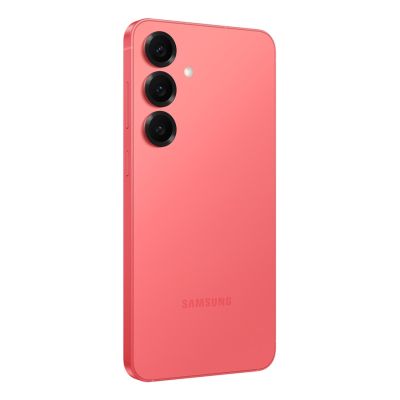 3. Samsung Galaxy S25 (S931) 12/128GB Coralred