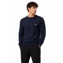 O'neill Jack's Fav Men's Sweater Comfortable Cotton Navy Blue