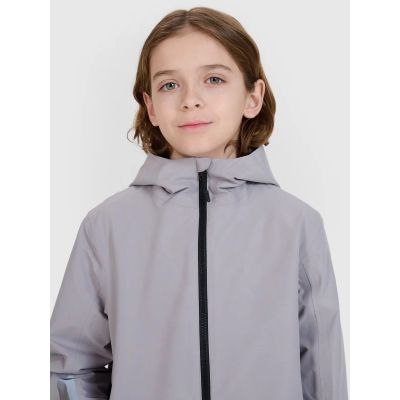 3. Children's transitional jacket NeoDry 5000 4F 4FJWSS25TTJAU0742-25S
