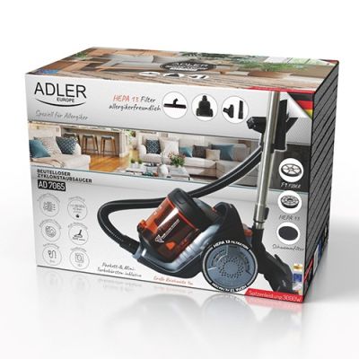 7. ADLER AD 7065 vacuum cleaner