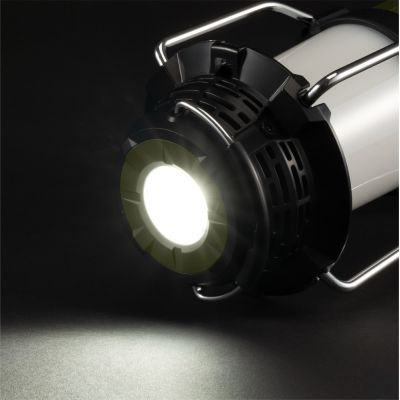 2. Tourist lamp with radio DMR056 MAKITA