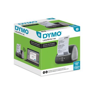 16. Dymo LWE 5XL Label Printer (2112725)