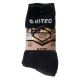 4. Hi-tec chiro pack socks 92800288453