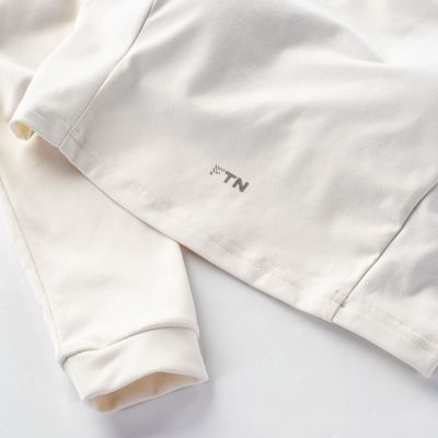 3. Women's Long Sleeve T-Shirt FIJI W