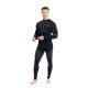 29. Meteor thermal underwear XL/XXLblack M 16688