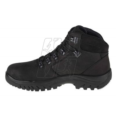 2. Trek 4F M H4Z21-OBMH258-21S shoes