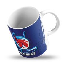 PTH Koziołki Poznań mug