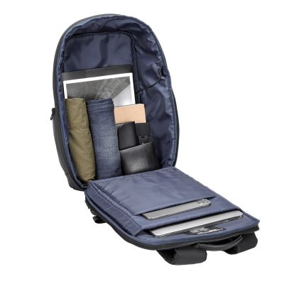 15. MODECOM 15.6" CREATIVE LAPTOP BACKPACK