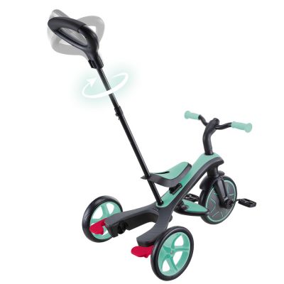 11. EXPLORER TRIKE 4in1 (634-206)