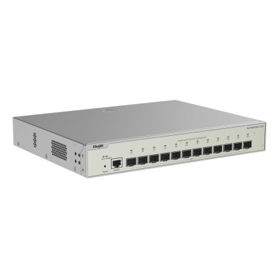 2. Ruijie Networks RG-NBS5500-12XS Network Links Managed L3 Gray