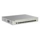 2. Ruijie Networks RG-NBS5500-12XS Network Links Managed L3 Gray