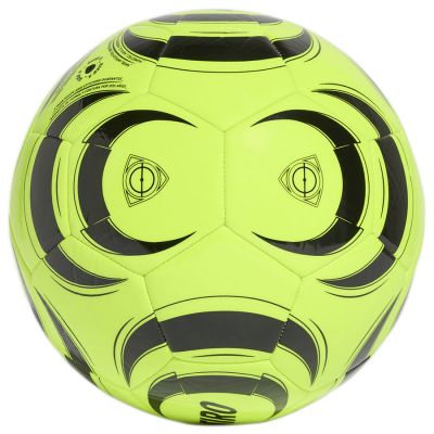 2. adidas TIRO Club JW1532 ball