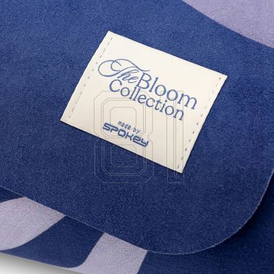 5. Spokey The Bloom Mat SPK-944487 yoga mat