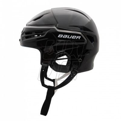 2. Bauer Re-akt 55 Hockey Helmet 1063647