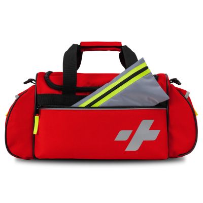 2. Emergency Medical Bag 35L Marbo TRM-44_2.0 RED