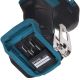 6. MAKITA DF333DWAE Cordless Drill Driver 10.8-12V