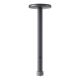 9. JmGO Ceiling Mount Projector Mounting Bracket Ceiling Gray