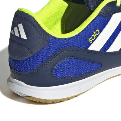 6. Adidas Super Sala III IN M JR5398 football boots