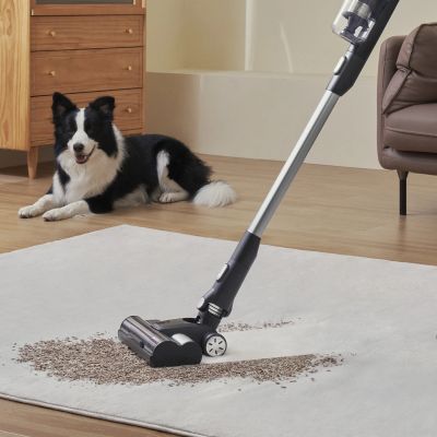 21. JIMMY PW11 Cordless Vacuum Cleaner and Washer