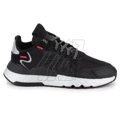 6. Adidas Nite Jogger W FV4137 shoes