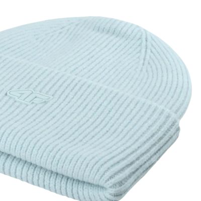 4. Cap 4F U562 light blue 4FWAW25ACAPU562 34S