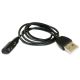 Charging cable for GIEWONT GW430 Smartwatch 8.2 mm GWK1