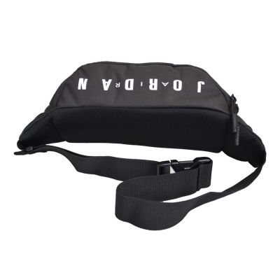 5. Air Jordan Crossbody Waist Bag – 9A0092-023