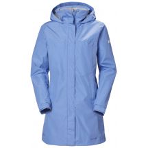 Helly Hansen women's raincoat W ADEN LONG COAT 62648 619
