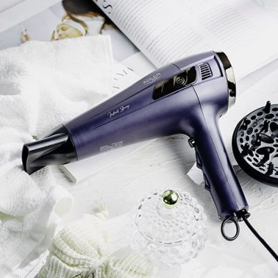 8. ADLER AD 2273 hair dryer
