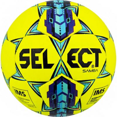 Select Samba IMS 5 M 15104 Football