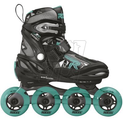 2. Inline skates Roces Moody Girl Tif Jr 400856 03