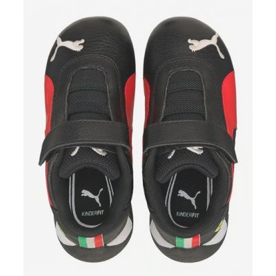 3. Puma Race R-Cat Jr 30654802 Children's Sports Shoes