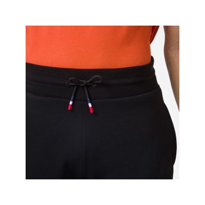 5. Rossignol LOGO PANT FL black
