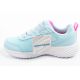 3. Skechers Bounder Blue Velcro Baby Sports Shoes