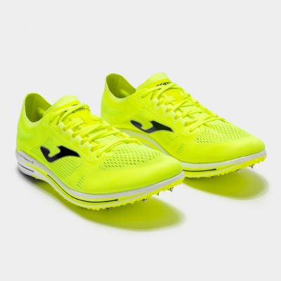 4. Joma R.R1200 Skypes 3-6-9 MM 2409 RR120S2409 running spikes shoes