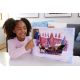 2. Disney Frozen HWX20 Toy Set