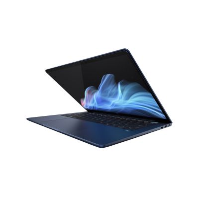 14. HP EliteBook Ultra G1i Next Gen AI PC Copilot+ PC Intel Core Ultra 5 228V Laptop 35.6 cm (14") 2.8K 32 GB LPDDR5x-SDRAM 512 GB SSD Wi-Fi 7 (802.11be) Windows 11 Pro Blue