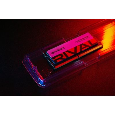 16. GOODRAM SODIMM DDR5 16GB 5600MHz CL40 SR RIVAL