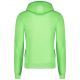 4. Geographical Norway Gymclass 054 Pop M sweatshirt WW4181H/GN-Flashy green
