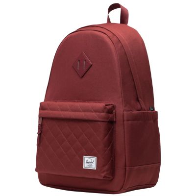 3. Herschel Heritage Backpack 11383-06501 Red One size