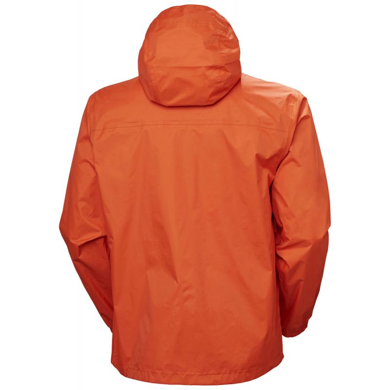 6. Helly Hansen Loke Jacket M 62252 300