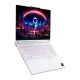 12. Lenovo Legion 7 16AGP11 Ryzen AI 7 450 16''WQXGA OLED 240Hz 500nits LBL Glossy 32GB LPDDR5X-8533 SSD1TB GeForce RTX 5060 8GB Cam5.0MP + IR 84Wh W11Pro Glacier White