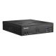 4. Shuttle XP? Slim DH610V2 Barebones PC Size 1.35L Black Intel H610 LGA 1700