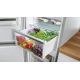 9. BOSCH KGN39LBCF fridge-freezer